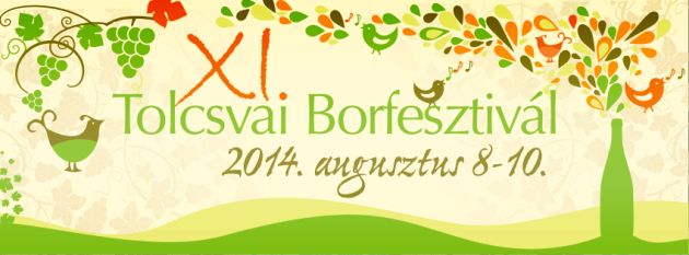 Tolcsvai Borfesztivál