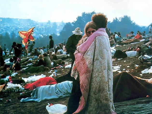Woodstock (Fotó: woodstock.com)