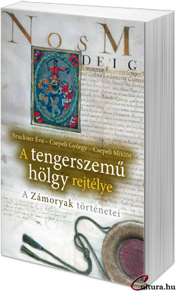 Bruckner Éva, Csepeli György, Csepeli Miklós: A tengerszemű hölgy rejtélye