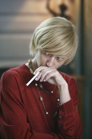 Françoise Sagan (Fotó: Babelio.com)