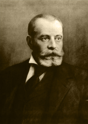 Puskás Tivadar (Fotó: Wikipédia)