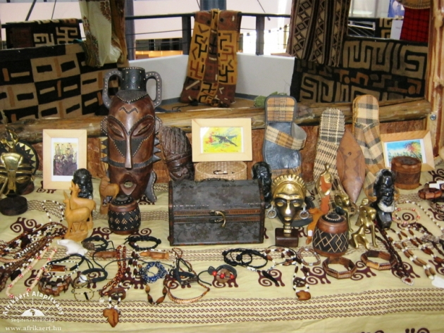 Afrikai Napok