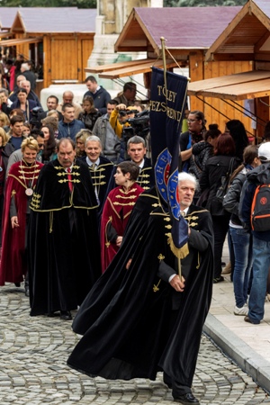 Budavári Borfesztivál