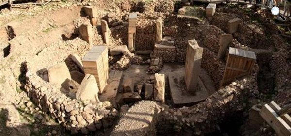 Göbekli Tepe (Fotó: ntvmsnbc.com)