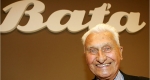 Thomas J. Bata (Fotó: bata.com)