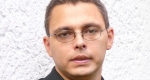 Dragomán György (Fotó: Szabó T. Anna)