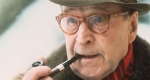 Georges Simenon (Fotó: Babelio.com)