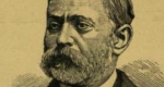 Gyulai Pál, 1895 (Fotó: OSZK)