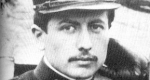 Henri Alain-Fournier (Fotó: Babelio.com)