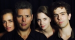 Kelemen Quartet (Fotó: Laferton)