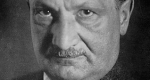 Martin Heidegger (Fotó: Wikipédia)