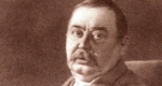 Mikszáth Kálmán (Fotó: OSZK)