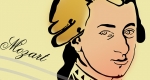 Wolfgang Amadeus Mozart rajz