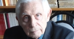 P. Szabó József (Fotó: Tinta Kiadó)