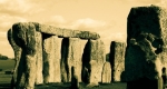 Stonehenge, Anglia