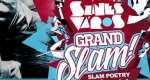 Színes Város Budapest - Grand Slam Poetry