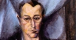Tihanyi Lajos: Bölöni György, 1912 (Fotó: Wikimédia)