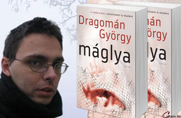 Dragomán György: Máglya