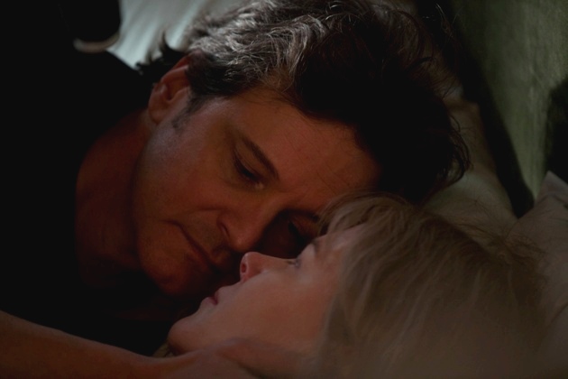 Amnézia, Nicole Kidman, Colin Firth (Fotó: InterCom)