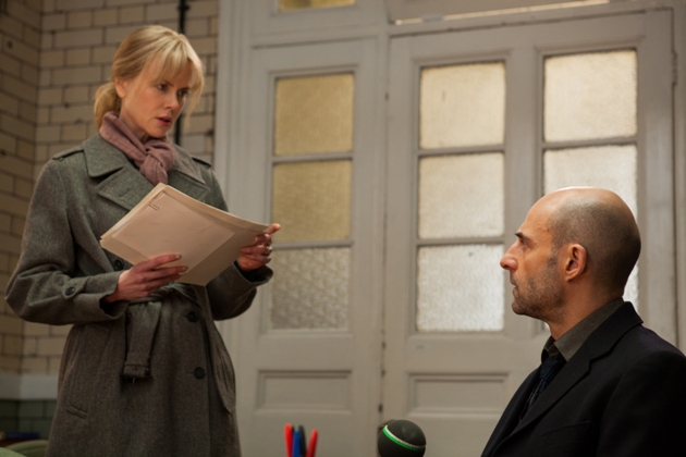 Amnézia, Nicole Kidman, Mark Strong (Fotó: InterCom)