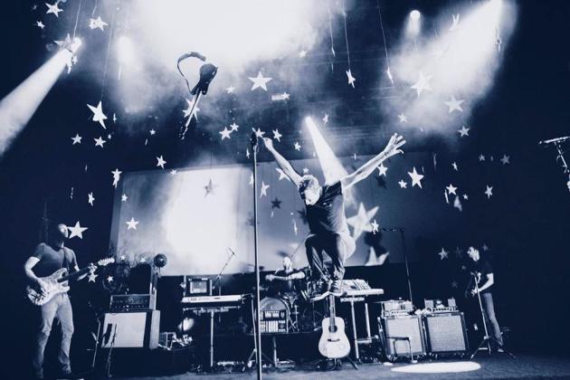 Coldplay