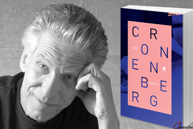 David Cronenberg: Konzum