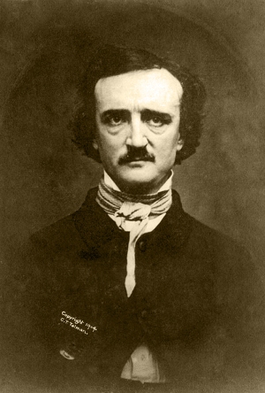 Edgar Allan Poe