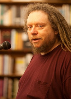 Jaron Lanier (Fotó: Babelio.com)