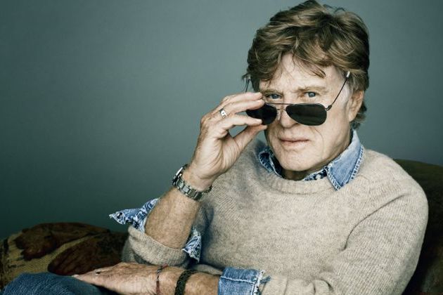 Robert Redford (Fotó: Listal.com)