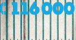A Kék Vonal Eltűnt Gyerekek Vonala: 116 000