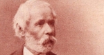 Arany János, 1882 (Pesti Napló Vasárnapi képes mellékletének közlése, 1932) 
