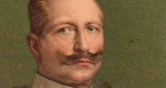 II. Vilmos német császár (Fotó: Wikimédia)