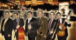 Jazz Steps Band, Budapest Swing