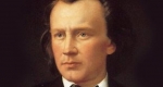 Johannes Brahms (Fotó: Wikimédia)