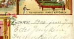 Képeslap, 1900 (Fotó: Wikipédia)