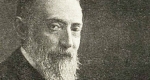 Kiss József (Fotó: OSzK)