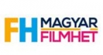 Magyar Filmhét-logo