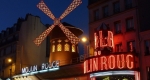 Moulin Rouge, Párizs