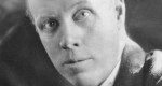 Sinclair Lewis (Fotó: Wikipédia)