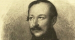 Vörösmarty Mihály (Fotó: OSZK)