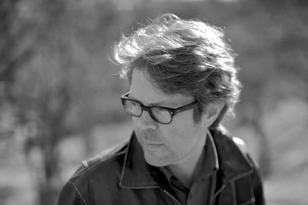 Jonathan Franzen (Fotó: Greg Martin)