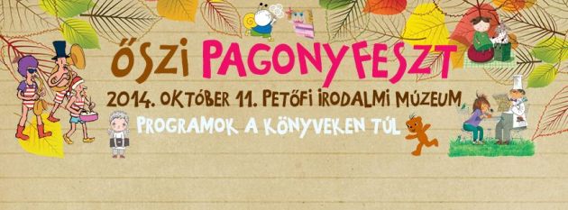 Őszi PagonyFeszt, 2014