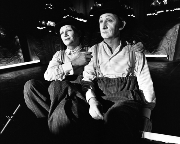 Sándor Pál: Ripacsok, Kern András, Garas Dezső, 1981 (Fotó: Filmkultura.hu)