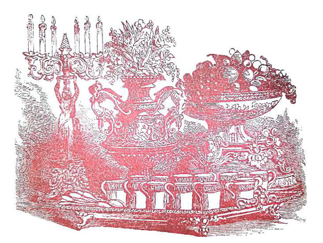 Alexandre Dumas: Szakácskönyve - Konyhaszótár