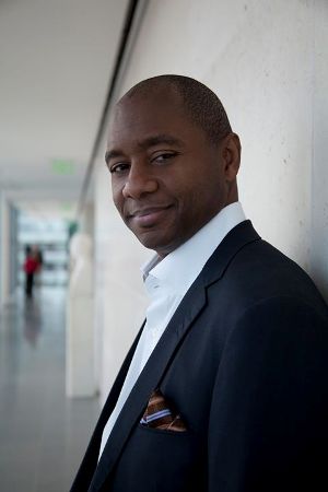 Branford Marsalis (Fotó: Stephen Sheffield)