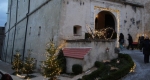 Adventi vásár, Forchtenstein (Fraknó vára)