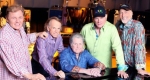 The Beach Boys