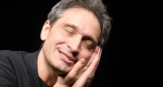 Bogdán Zsolt színművész