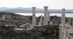 Délosz (Fotó: Greece Culture Ministry)