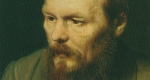 Vaszilij Perov: Dosztojevszkij,1872